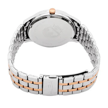 ALBA Marble White Ladies Watch AH7BR6X1