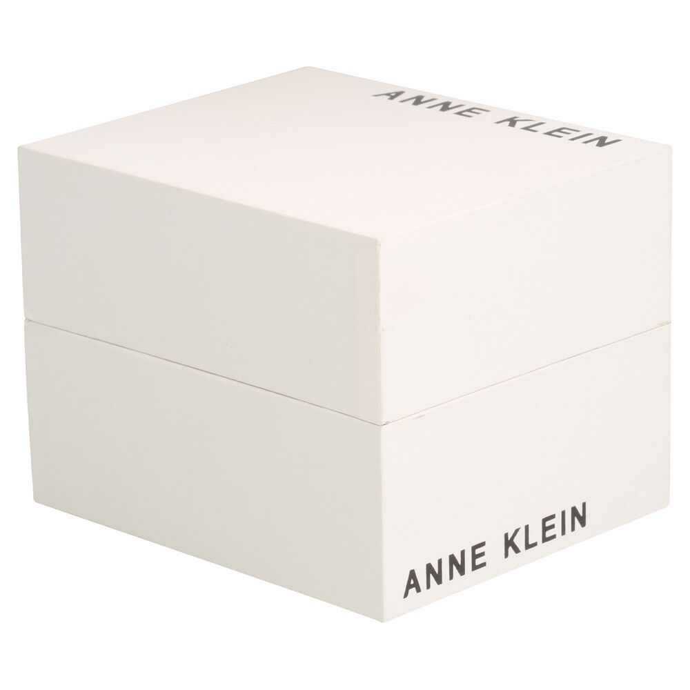 Anne Klein NEAK1980BMRG Analog Watch For Women
