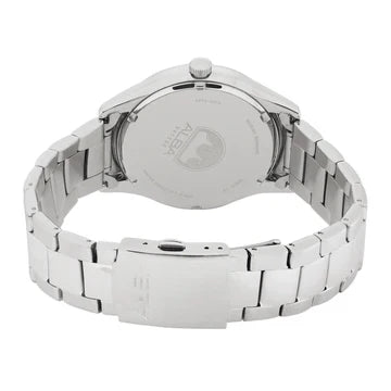 ALBA Asterix Light Blue Dial Men's Watch AS9R21X1