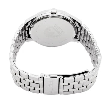 ALBA Black Dial  Men's Watch AS9S15X1