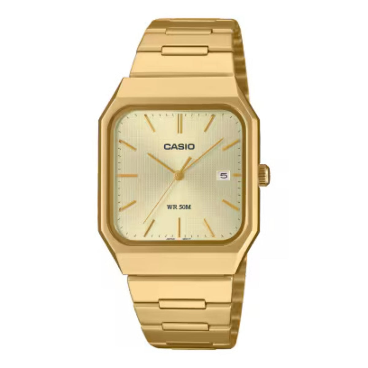 Casio MTP-B185G-9AV Standard Analog Men Watch A2470