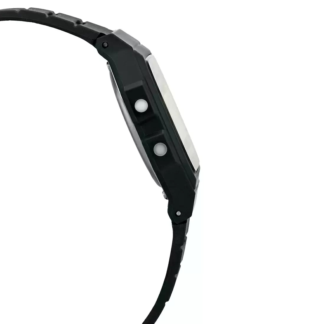 Casio D053 YOUTH F-94WA-9DG Black Digital Unisex Watch