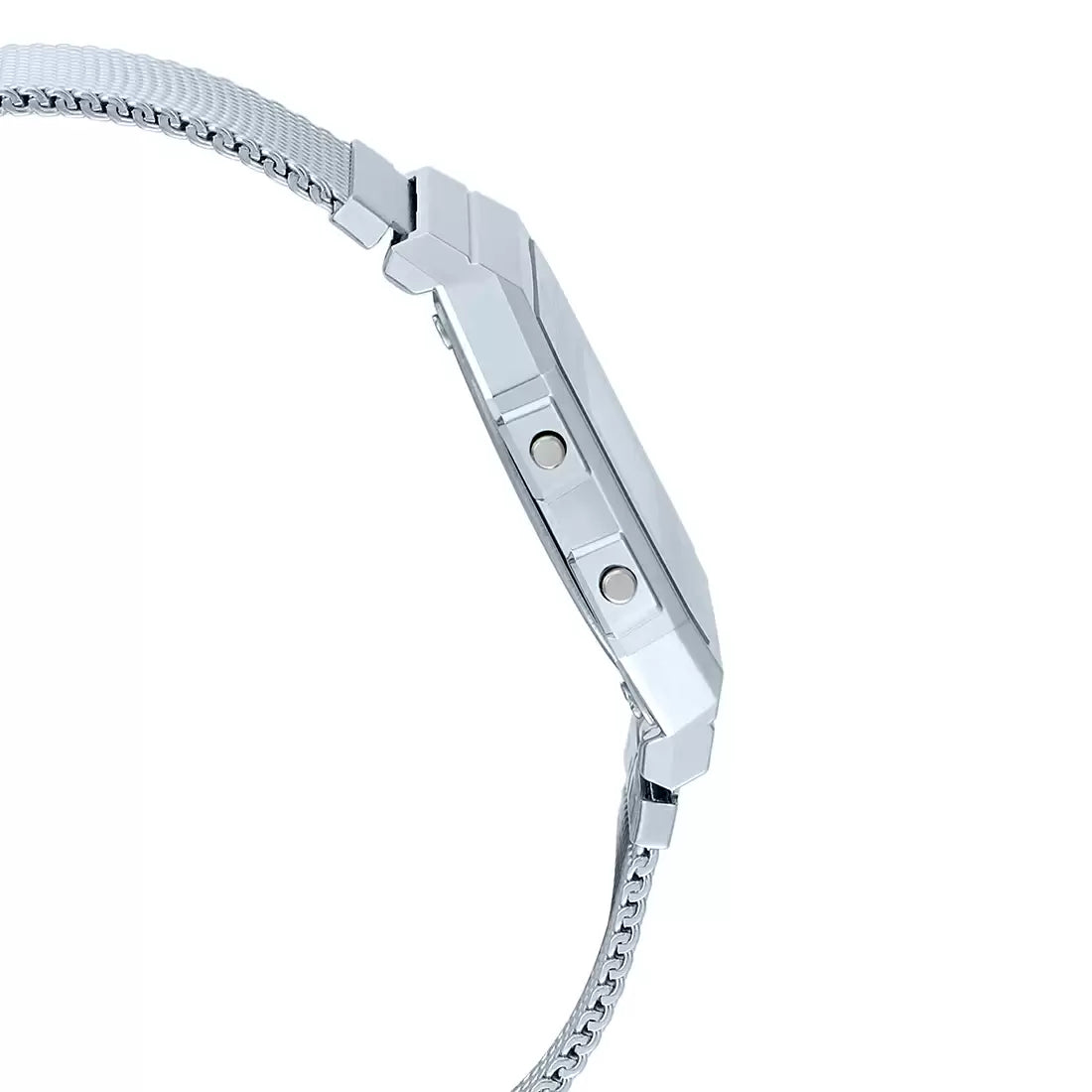 Casio VINTAGE COLLECTION A700WM-7ADF - D170 Silver Digital - Unisex Watch