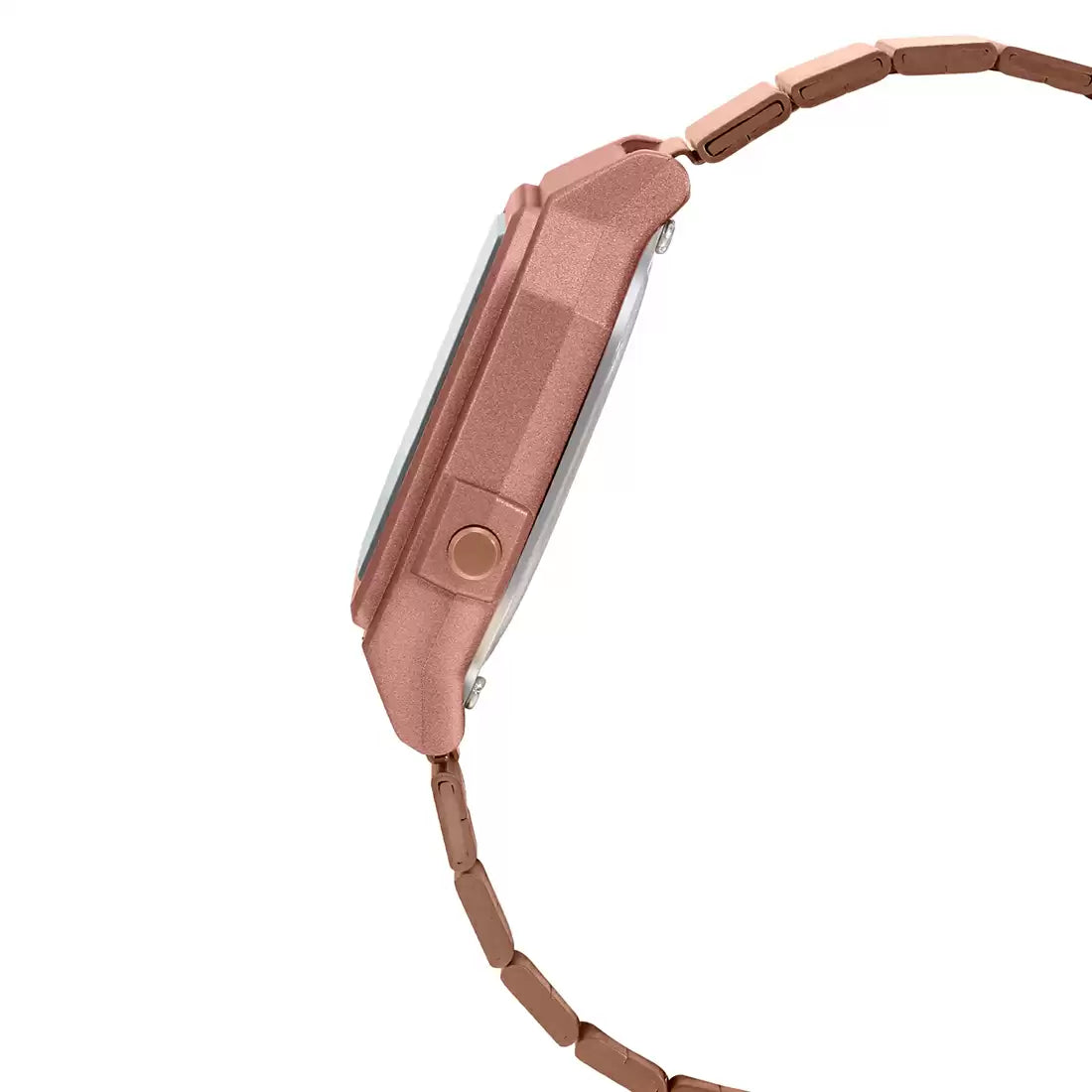 Casio VINTAGE COLLECTION B650WC-5ADF - D200 Rose Gold Digital - Unisex Watch