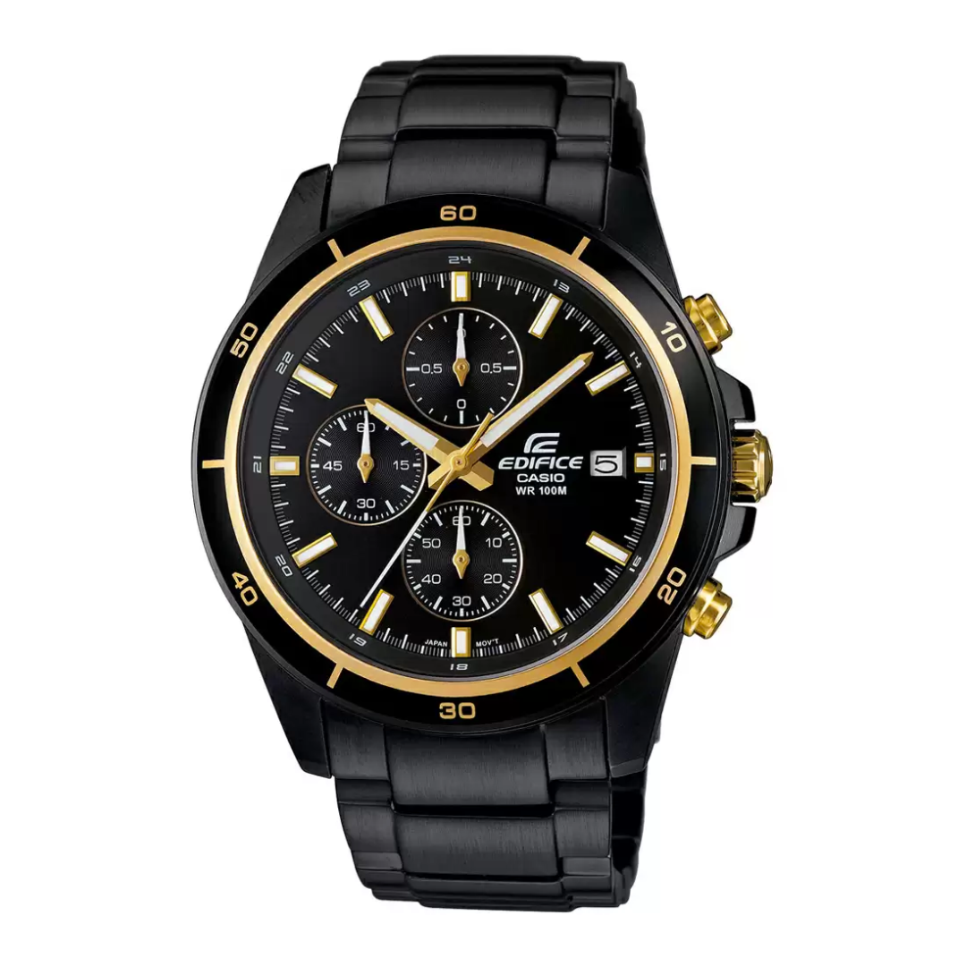 Casio Edifice EFR-526BK-1A9VUDF - EX208