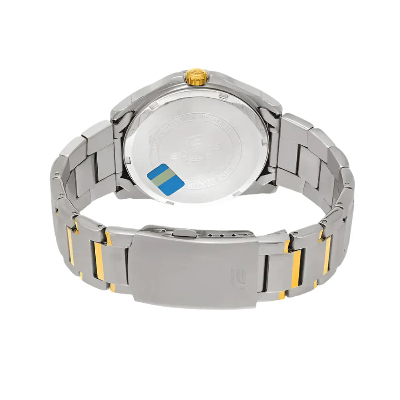 Casio EDIFICE EF-129SG-1AVDF - ED383 Analog Men Watch