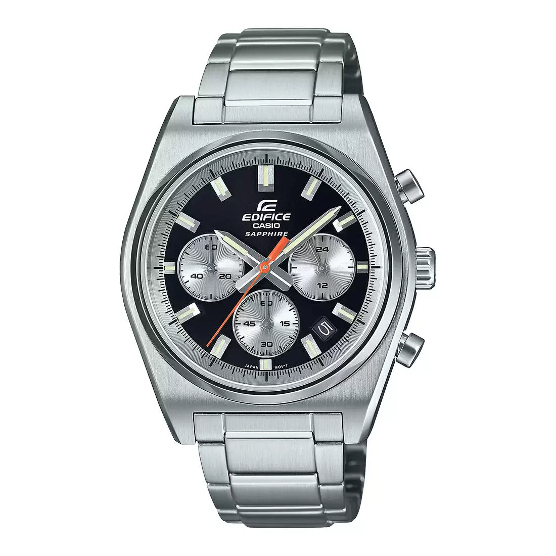 CASIO Edifice EFB-730D-1AVUDF Watch (Men) - ED633