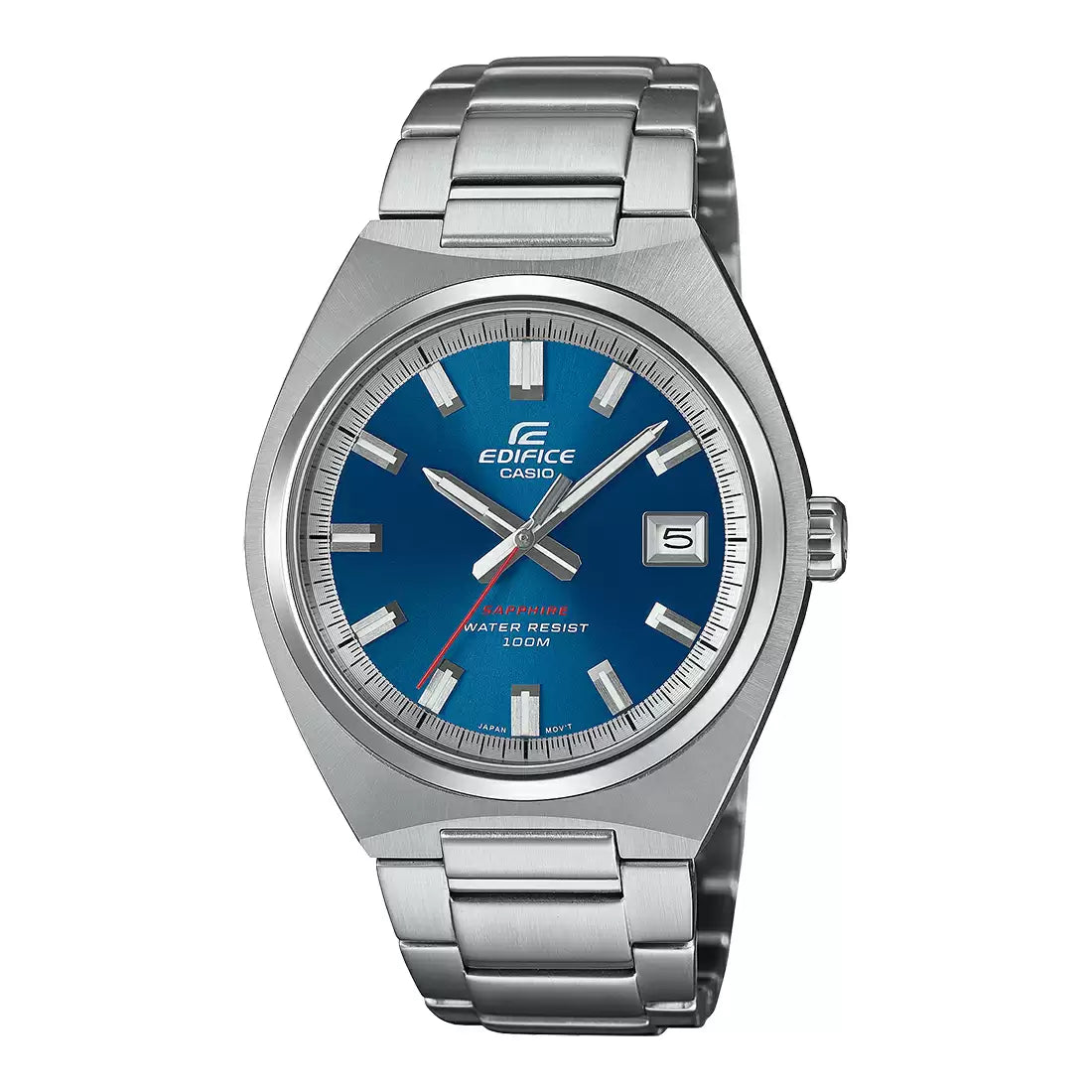 Casio ED653 EDIFICE EFB-109D-2AVDF Analog Men's Watch