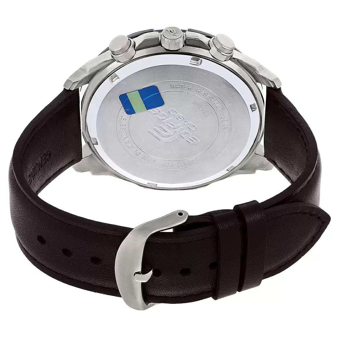 CASIO EDIFICE EFR-539L-5AVUDF - EX194