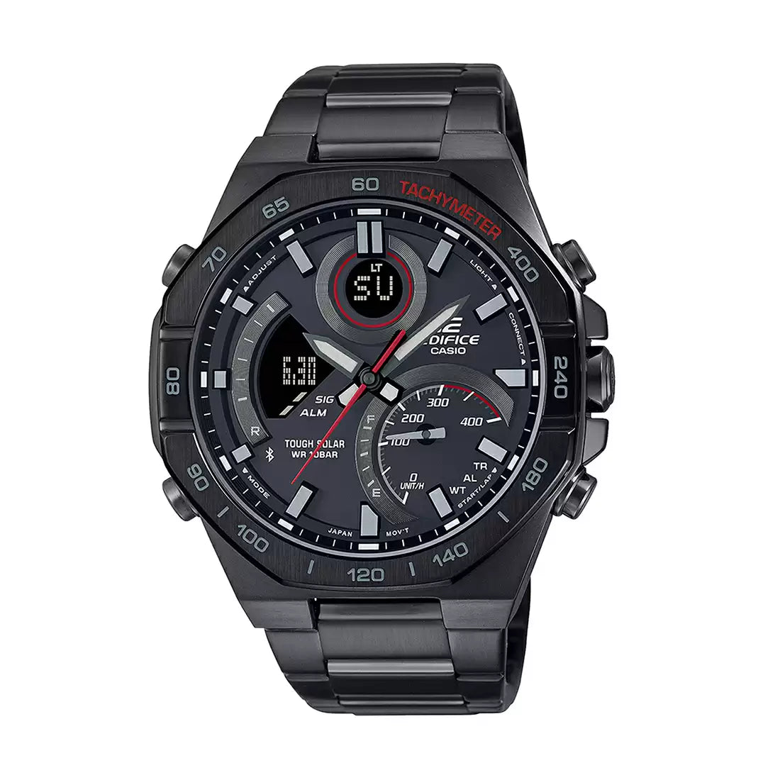 EX556 CASIO | Edifice ECB-950DC-1ADFSolar Powered Watch (Men)