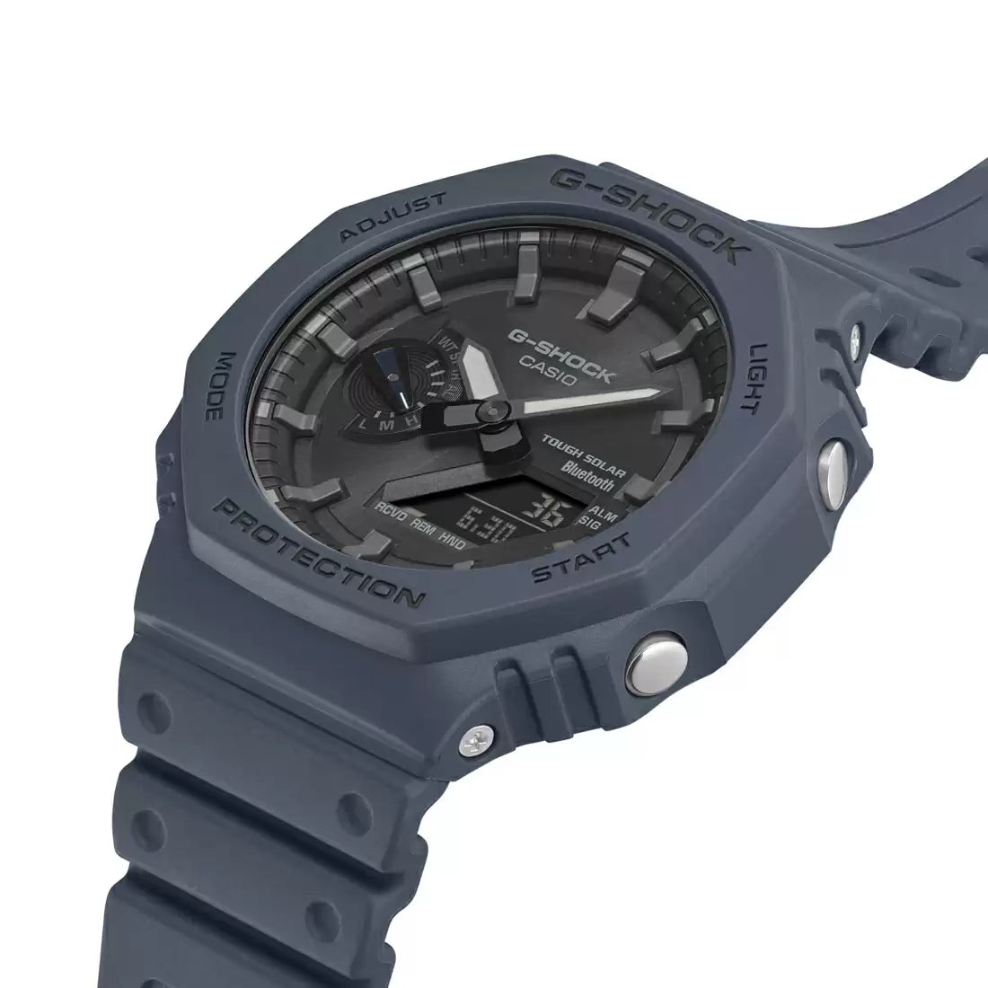CASIO | G-Shock GA-B2100-2ADR- Bluetooth Connect- Men's Watch G1243