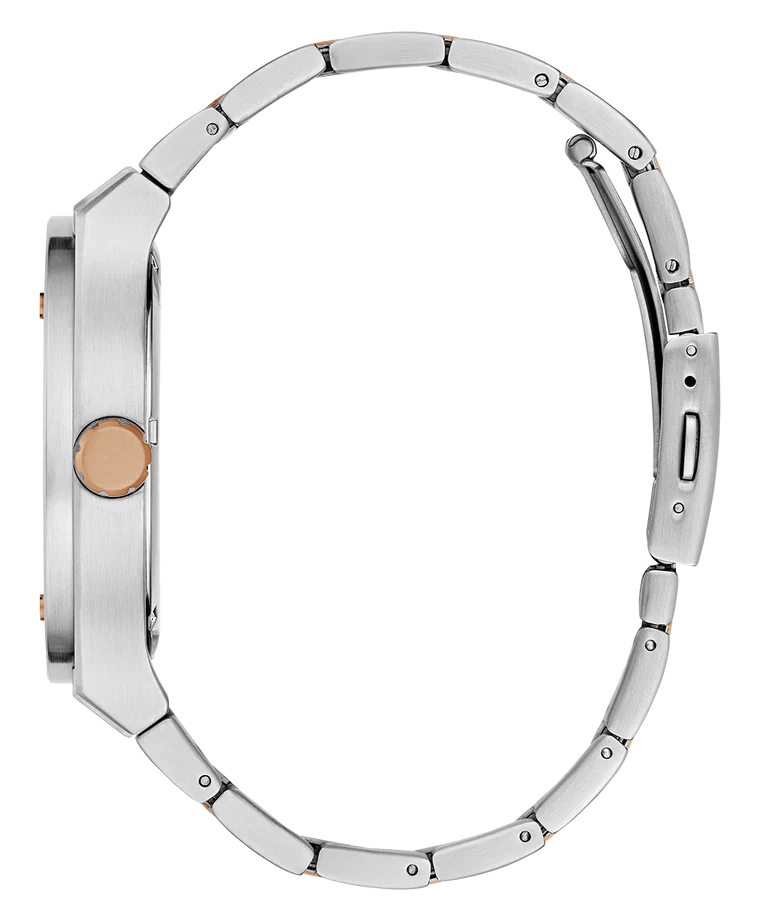 GUESS Jet Analog Watch for Men GW0795G2