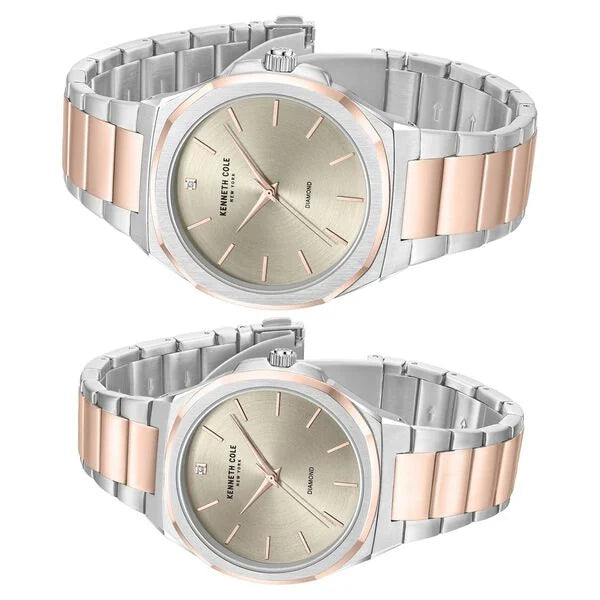 Kenneth Cole for Couple kcwgg0049401glpa