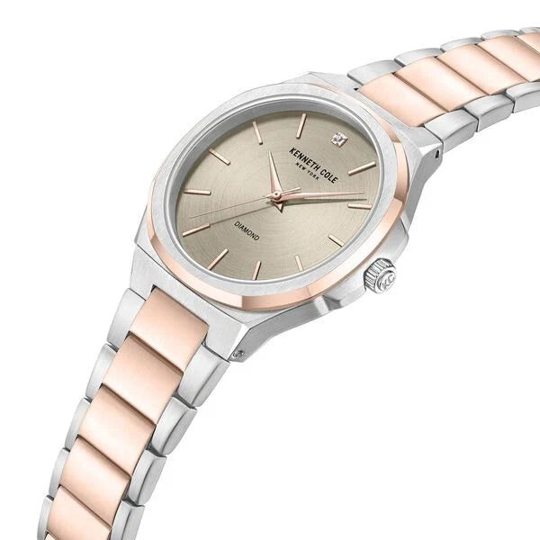 Kenneth Cole for Couple kcwgg0049401glpa