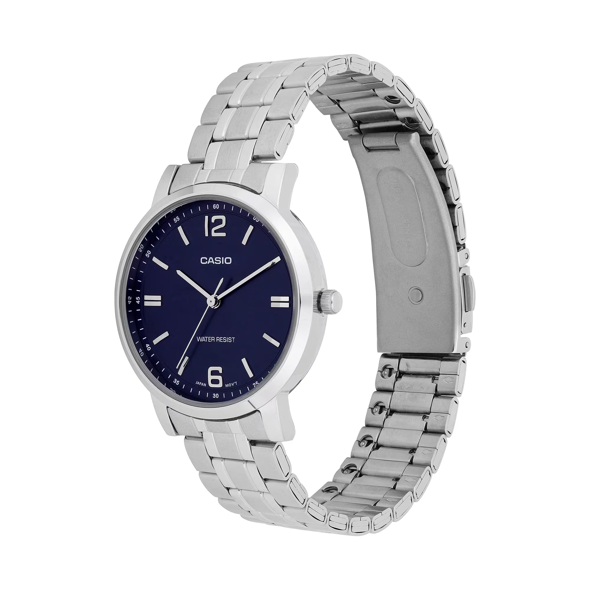 Casio LTP-SN5YD-2A - A2442