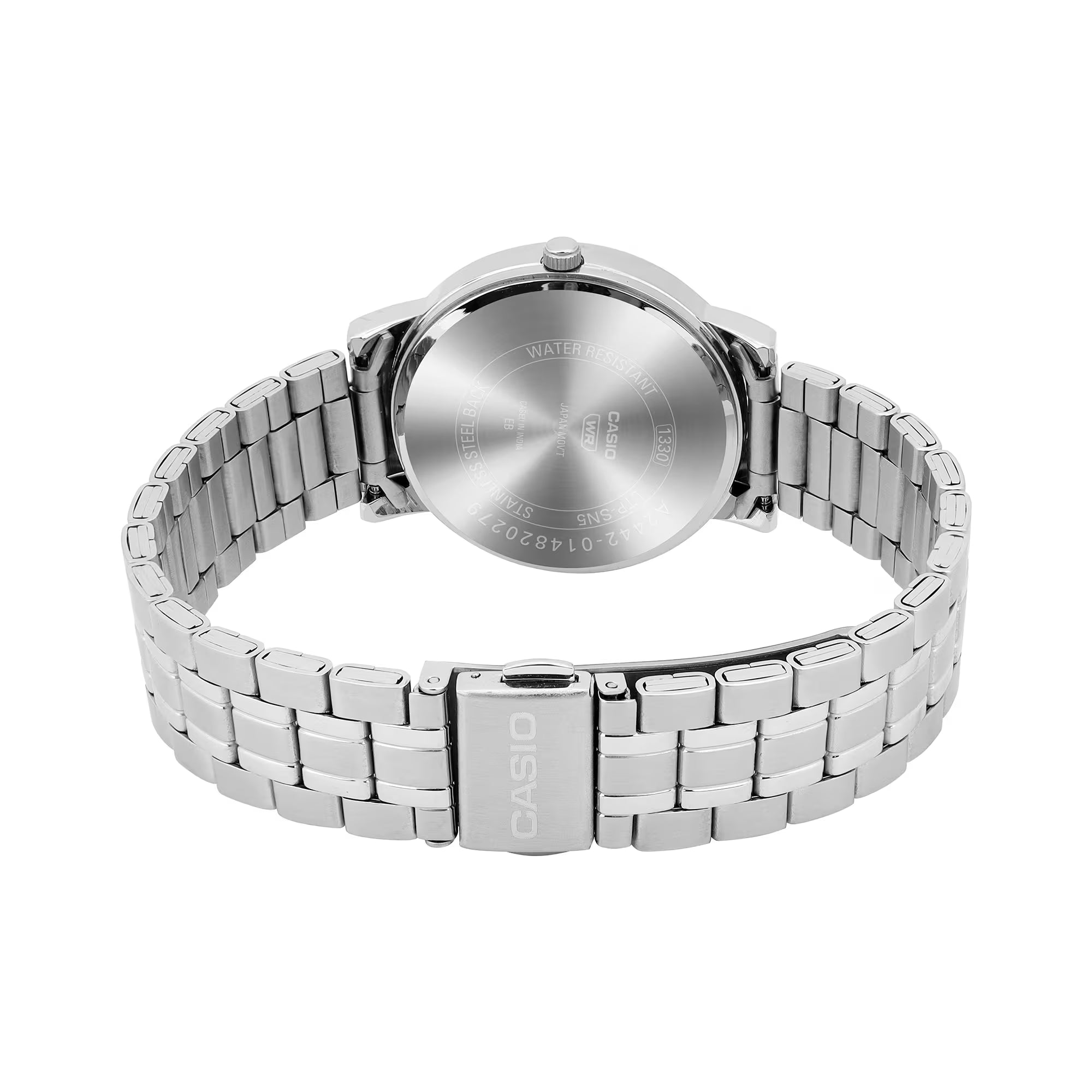 Casio LTP-SN5YD-2A - A2442