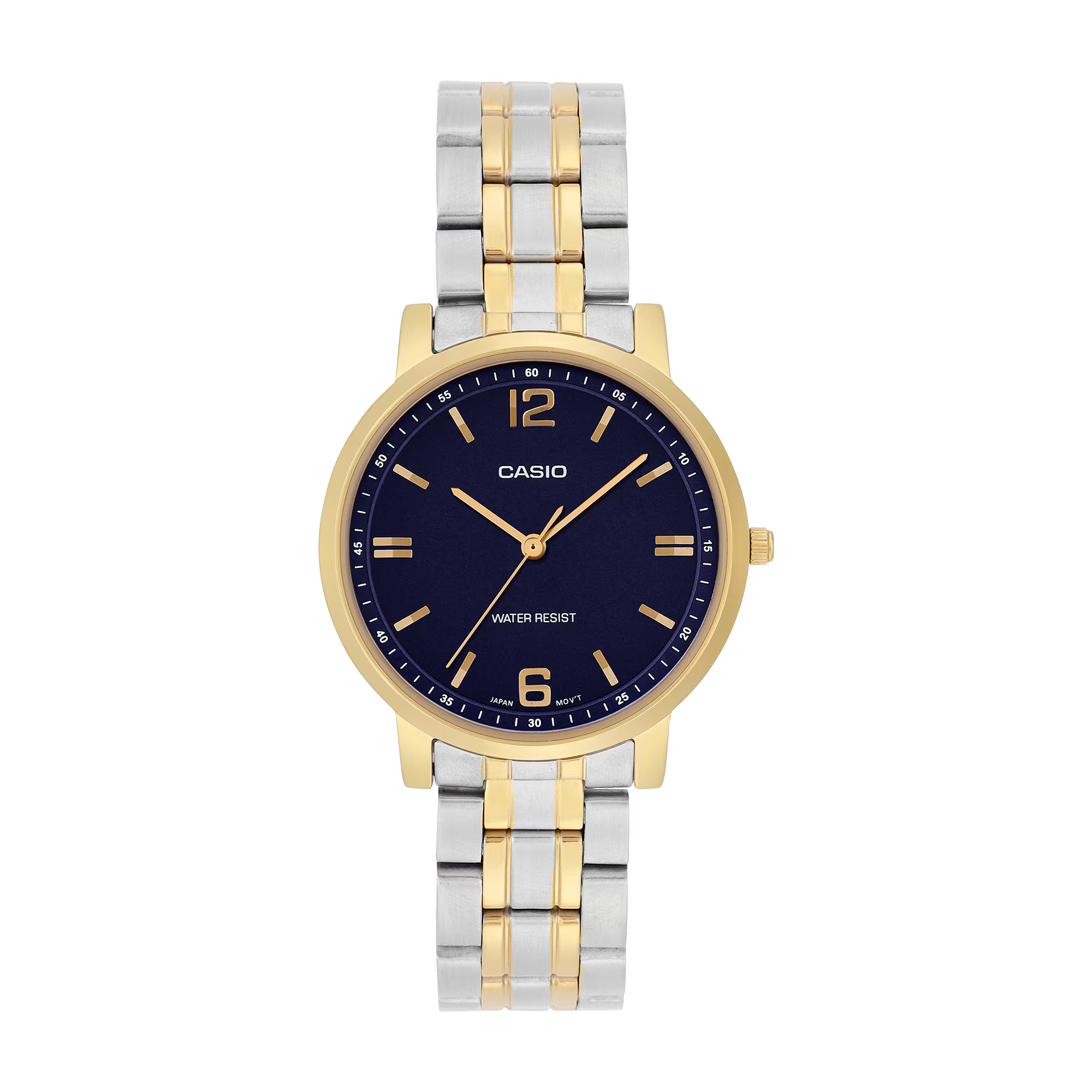 Casio LTP-SN5YSG-2A - A2444