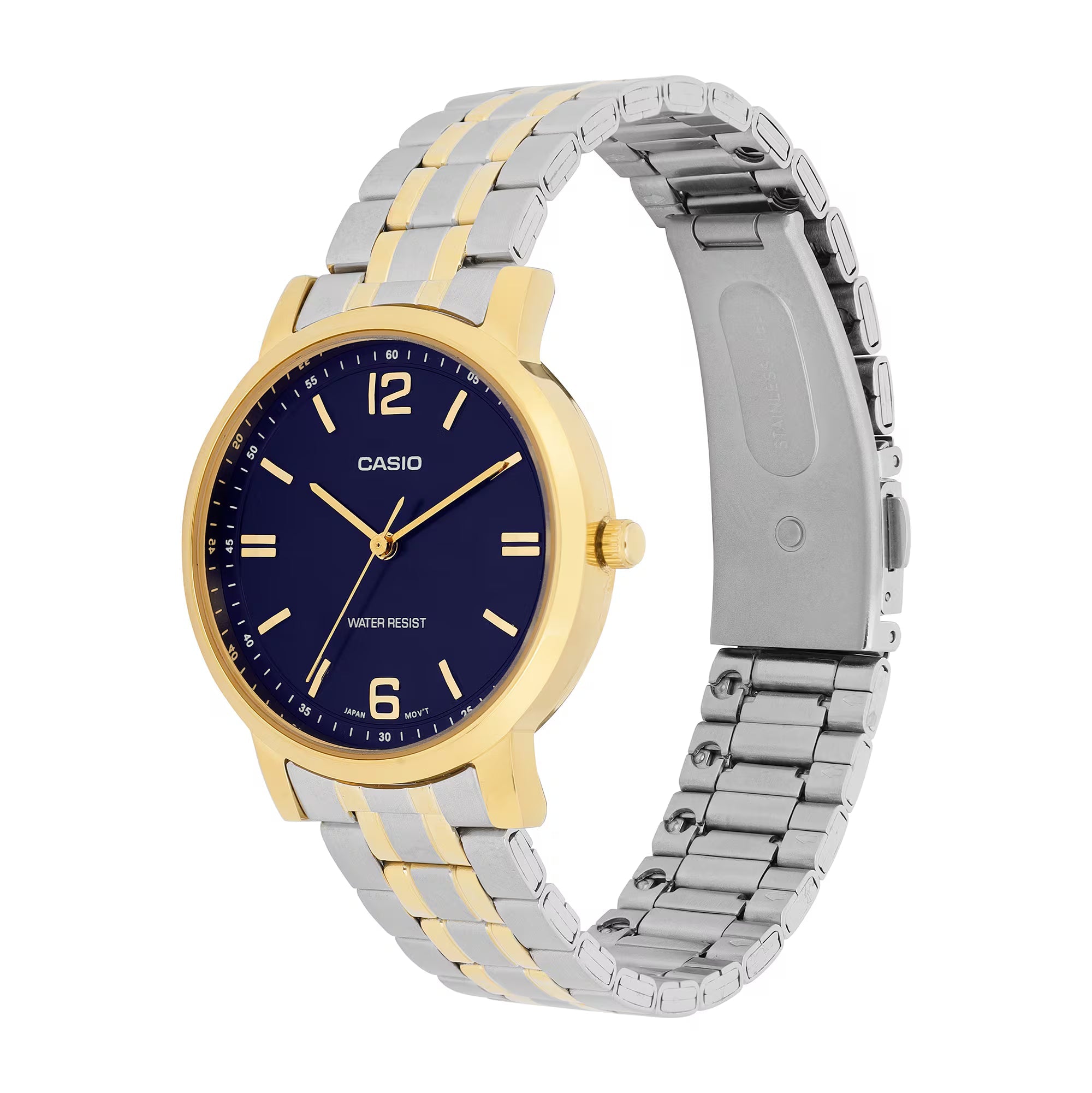 Casio LTP-SN5YSG-2A - A2444