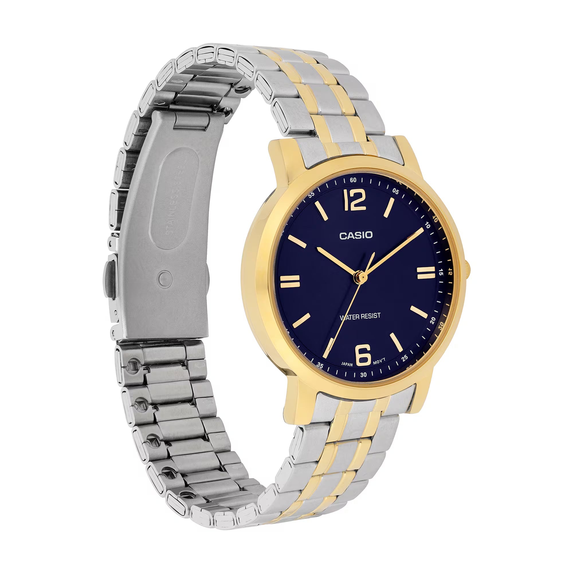 Casio LTP-SN5YSG-2A - A2444