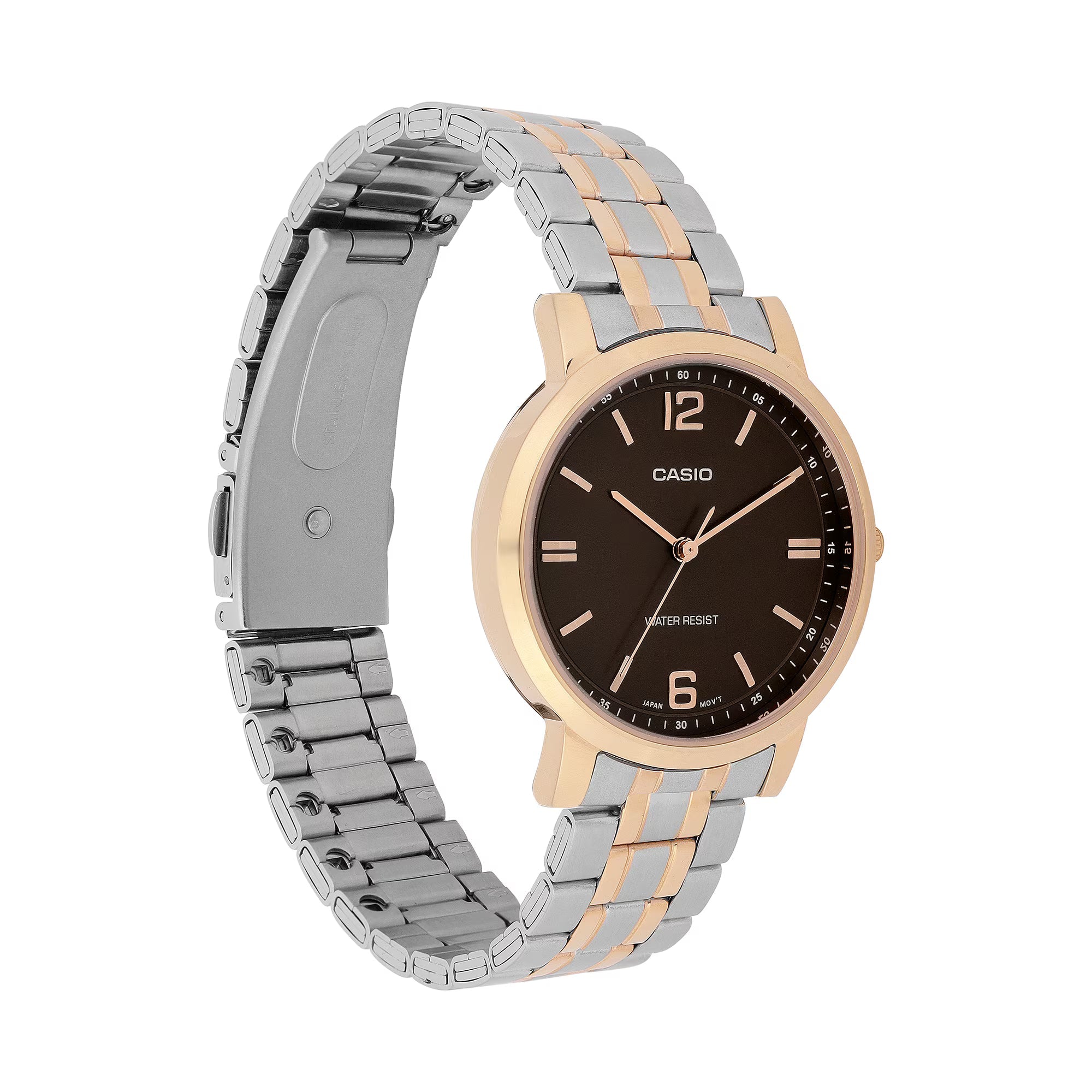 Casio LTP-SN5YSR-5A - A2443