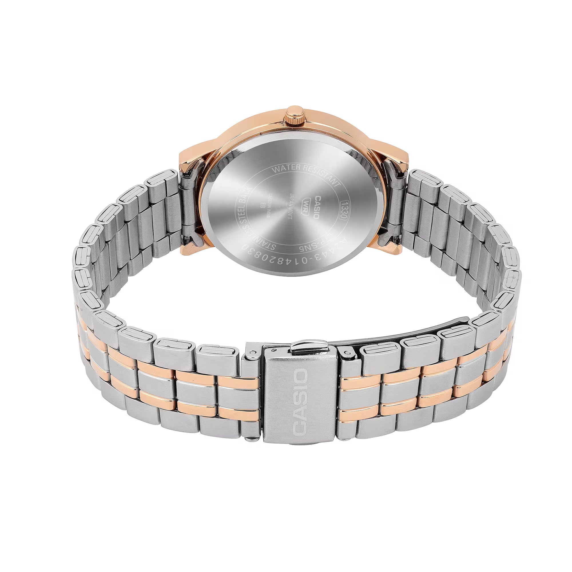 Casio LTP-SN5YSR-5A - A2443