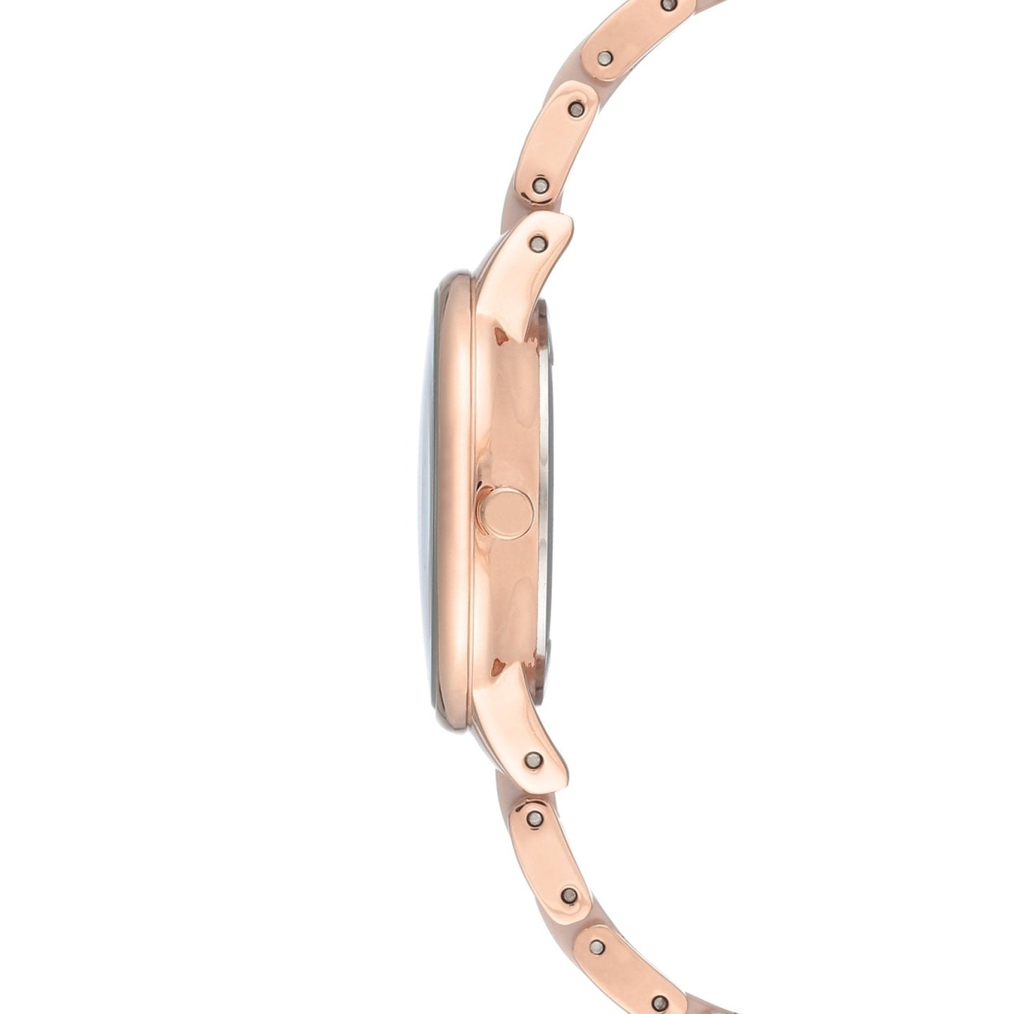 Anne Klein AK3344TPRG Analog Watch For Women