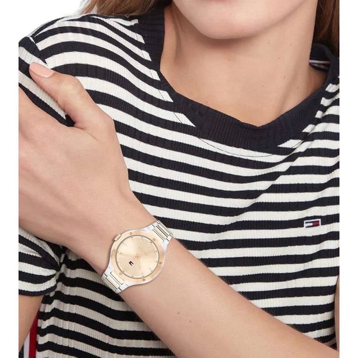 TOMMY HILFIGER TH1782476 Naomi Watch for Women