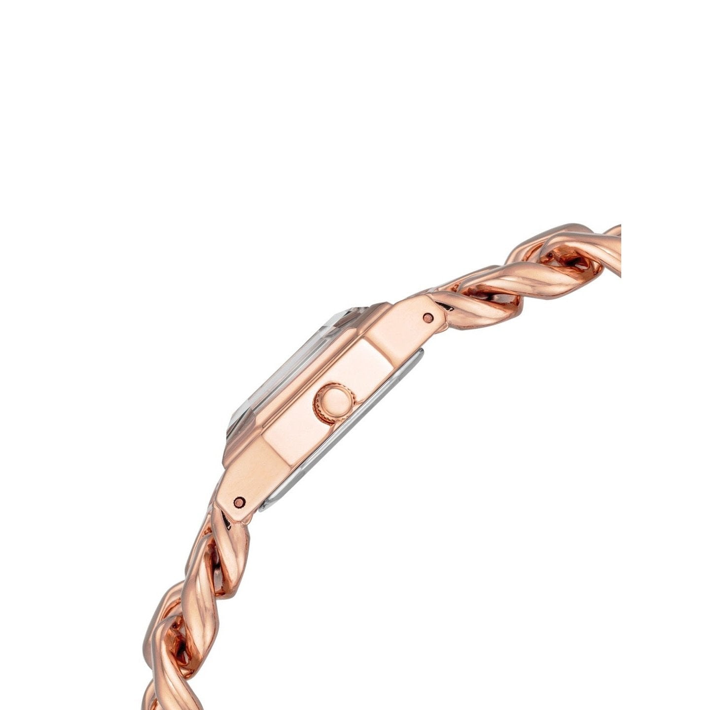 Anne Klein AK4002RGRG Analog Watch For Women