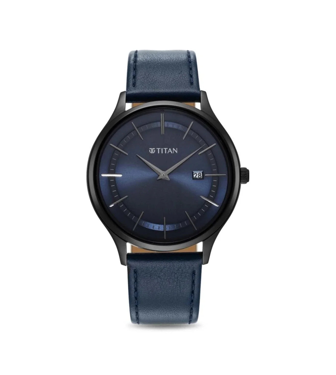 NR90142NL01 | TITAN Classique Slim Analog Watch for Men