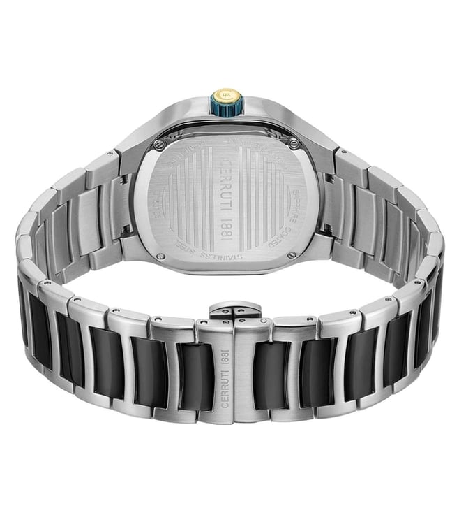 CERRUTI 1881 Sport Quartz Men - CECIWGK0072303