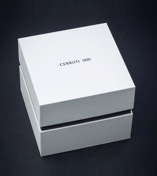 CERRUTI 1881 Sport Quartz Men 32 mm CECIWGQ0073403