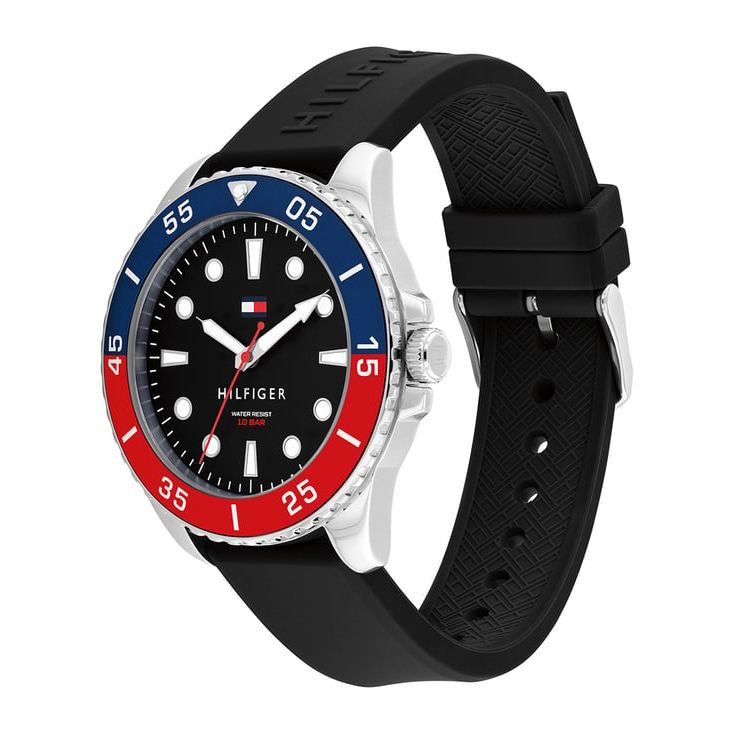 Oceanic Quartz Men 42 mm TH1792201