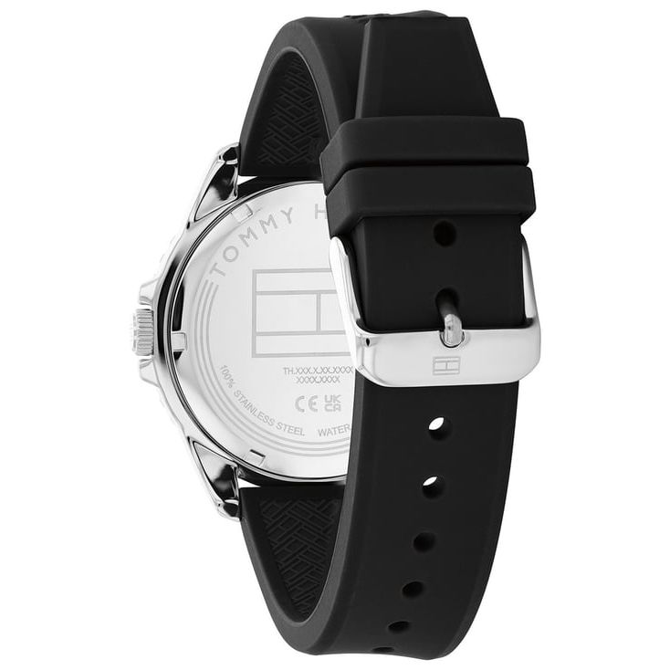 Oceanic Quartz Men 42 mm TH1792201