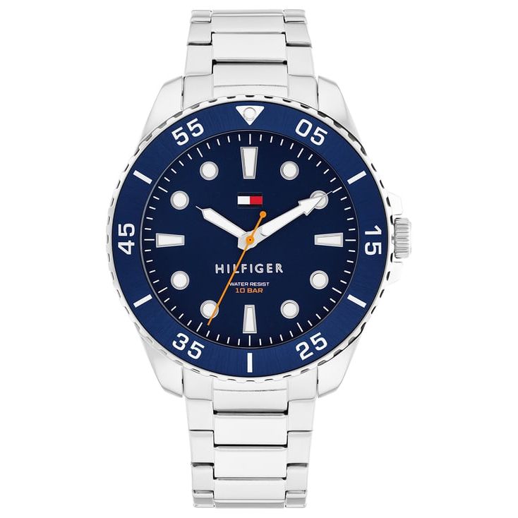 Oceanic Quartz Men 42 mm TH1792202