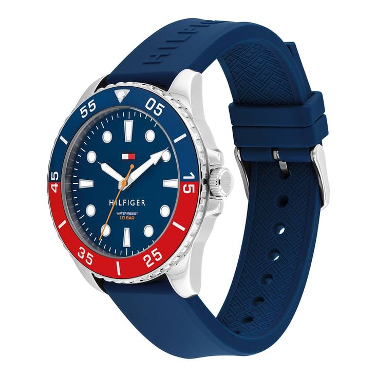 Oceanic Quartz Men 42 mm TH1792200