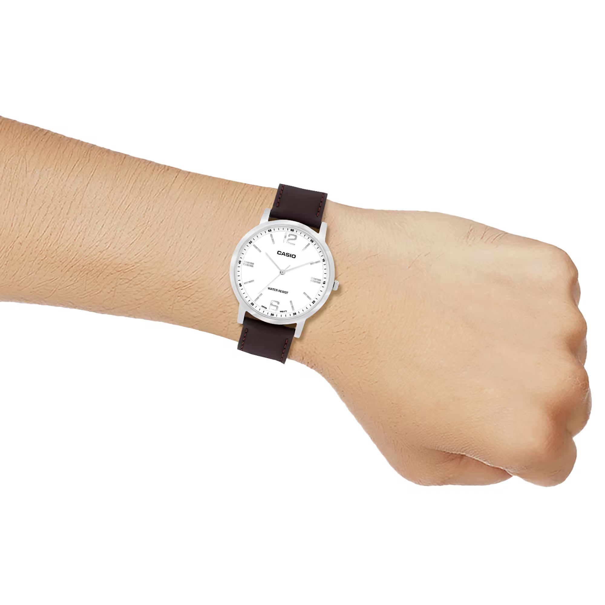 Casio MTP-SN5YL-7A - A2440