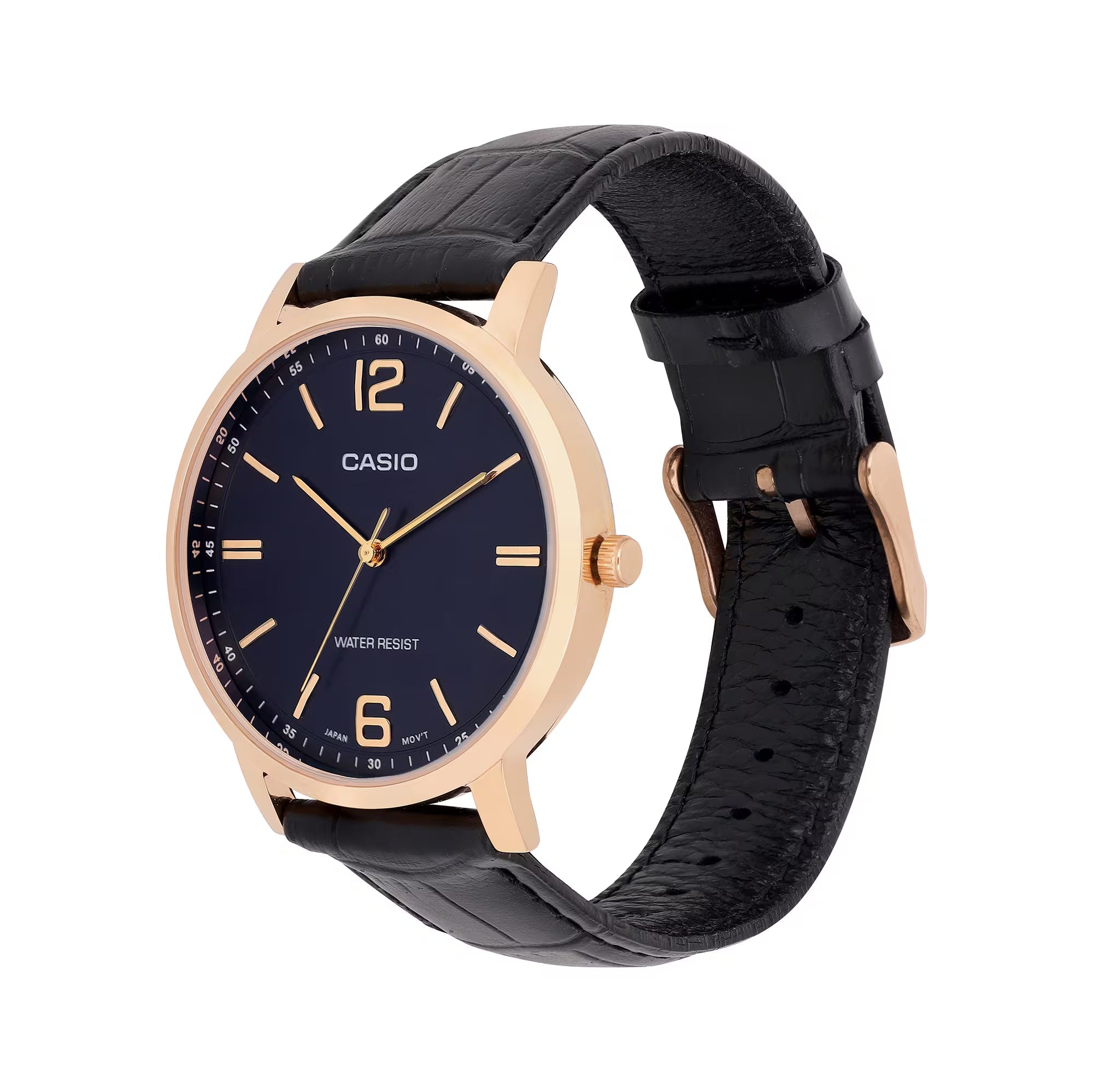 Casio MTP-SN5YRL-2A - A2441