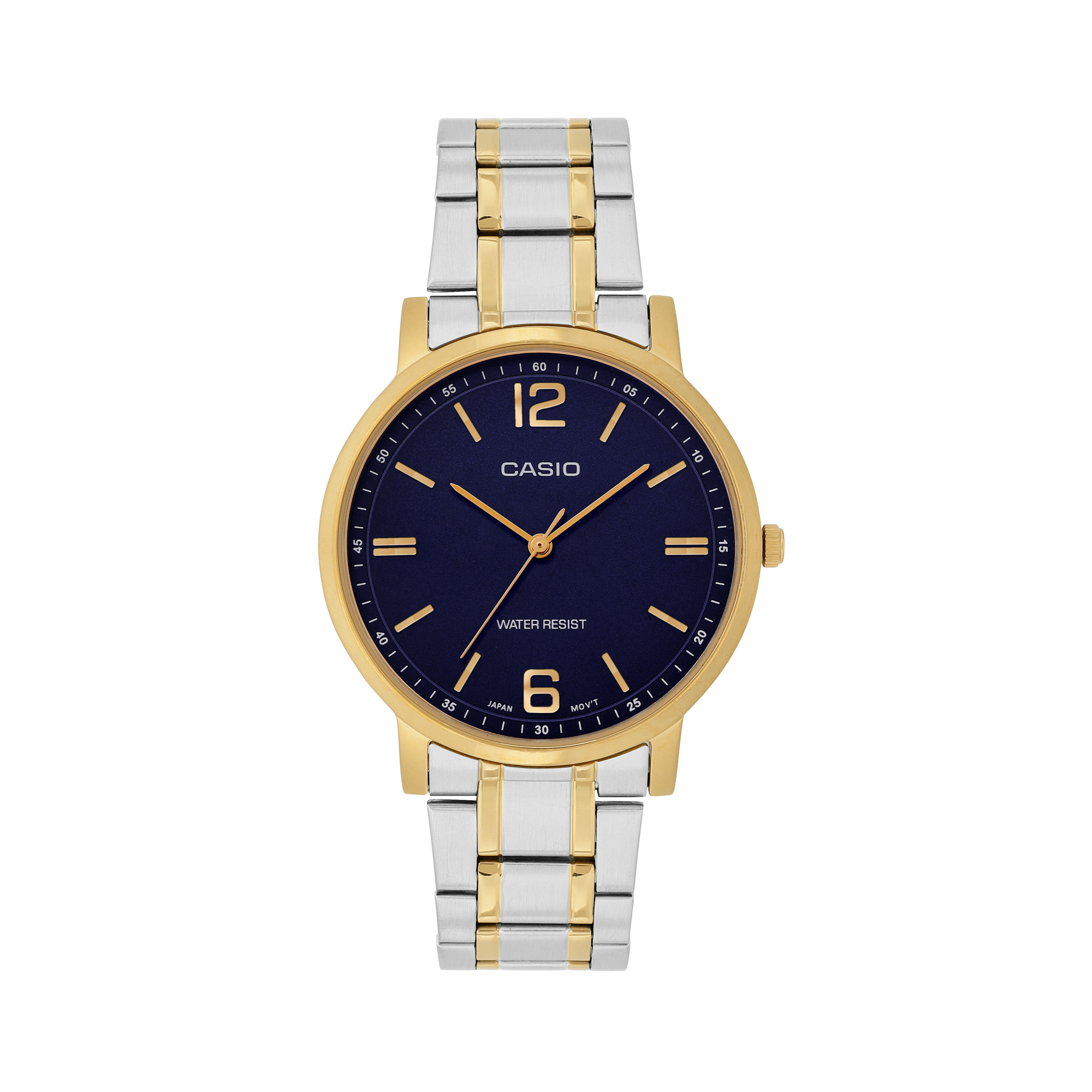 Casio MTP-SN5YSG-2A - A2436