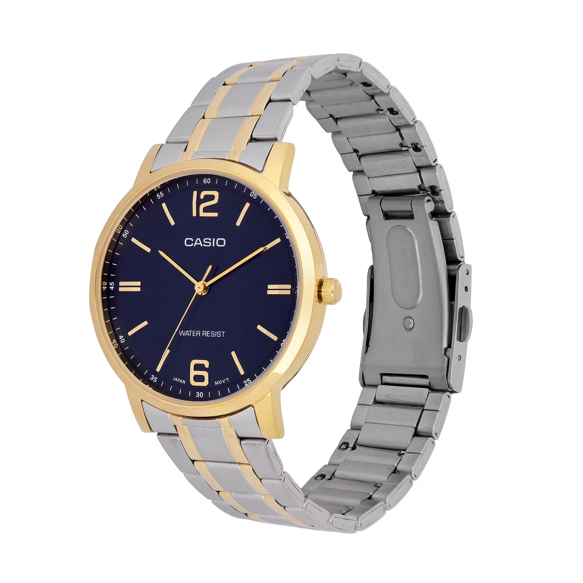 Casio MTP-SN5YSG-2A - A2436