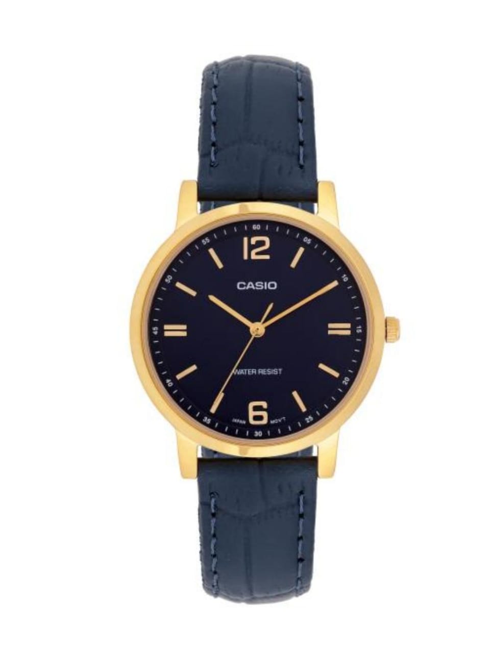 Casio LTP-SN5YGL-2A - A2446