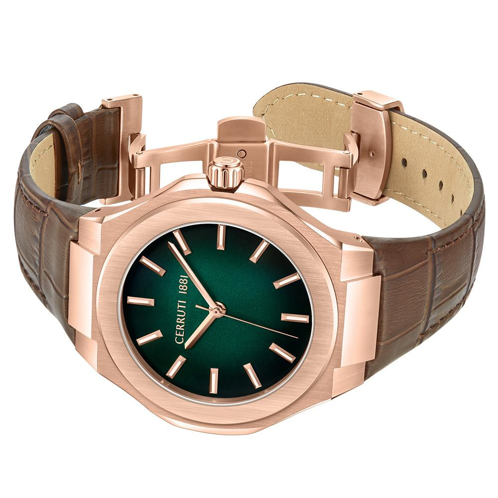 CERRUTI 1881 Men Ecodrive Basic - CECIWGA0043003