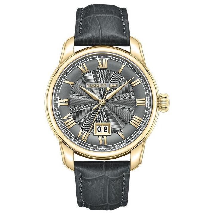 CERRUTI 1881 Men Madrigal Chrono - CECIWGB0042702