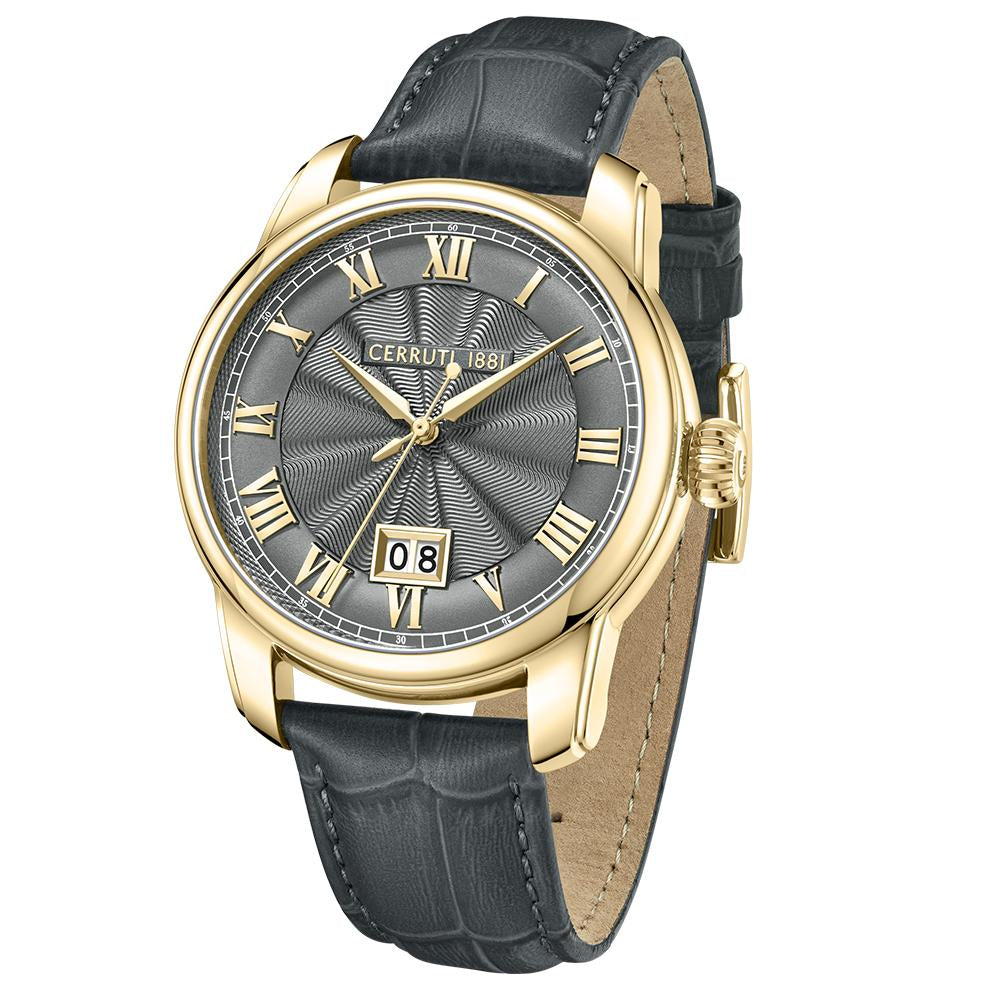 CERRUTI 1881 Men Madrigal Chrono - CECIWGB0042702