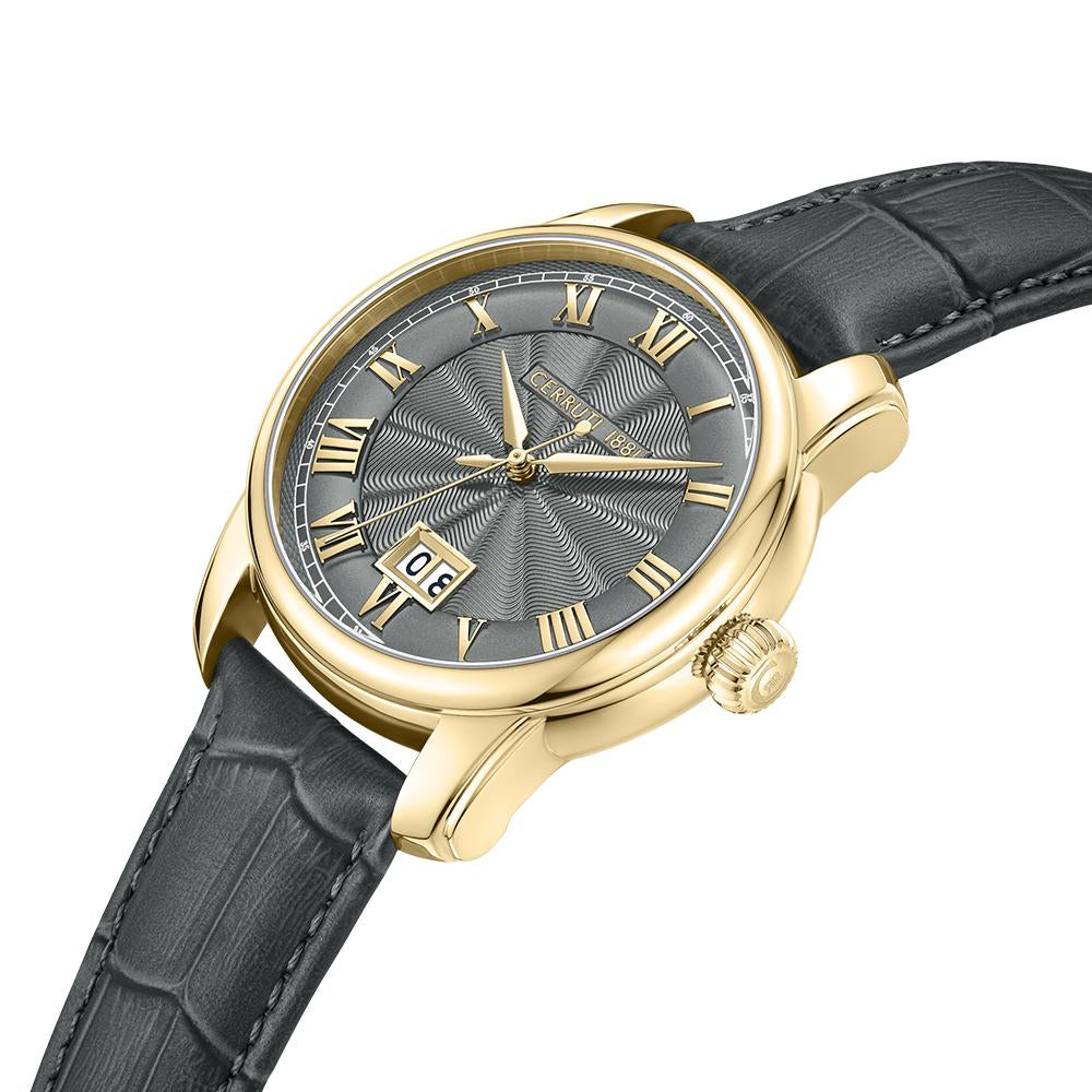 CERRUTI 1881 Men Madrigal Chrono - CECIWGB0042702