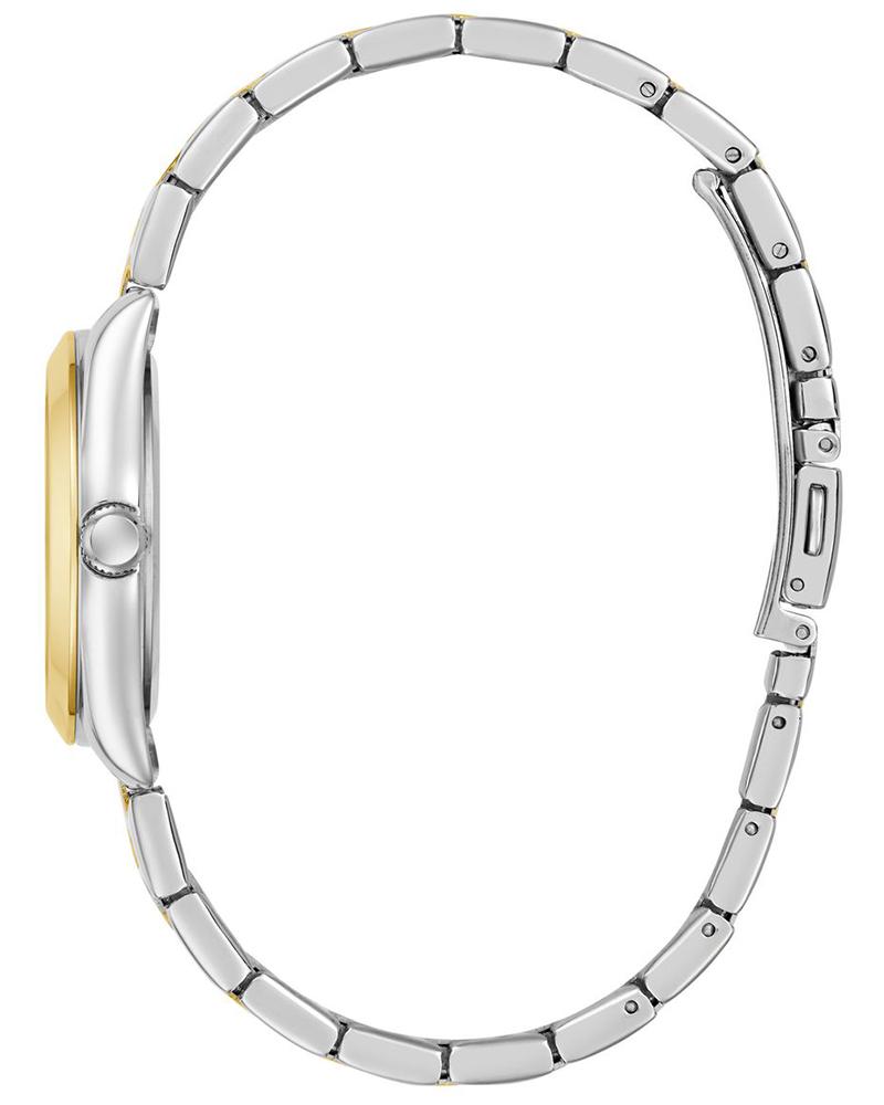 Guess Alice Green Round Quartz Women Watch GW0934L3