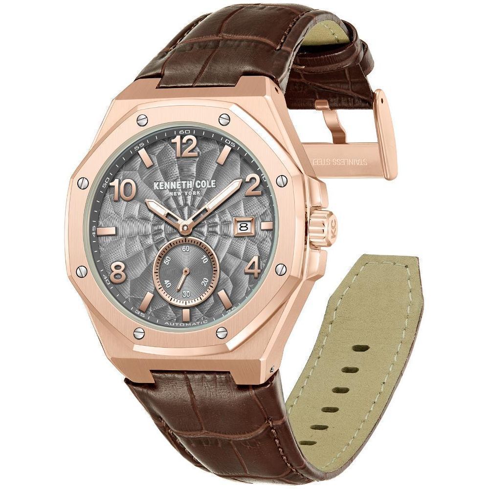 KENNETH COLE Men FW24 KCWGX0059002MN