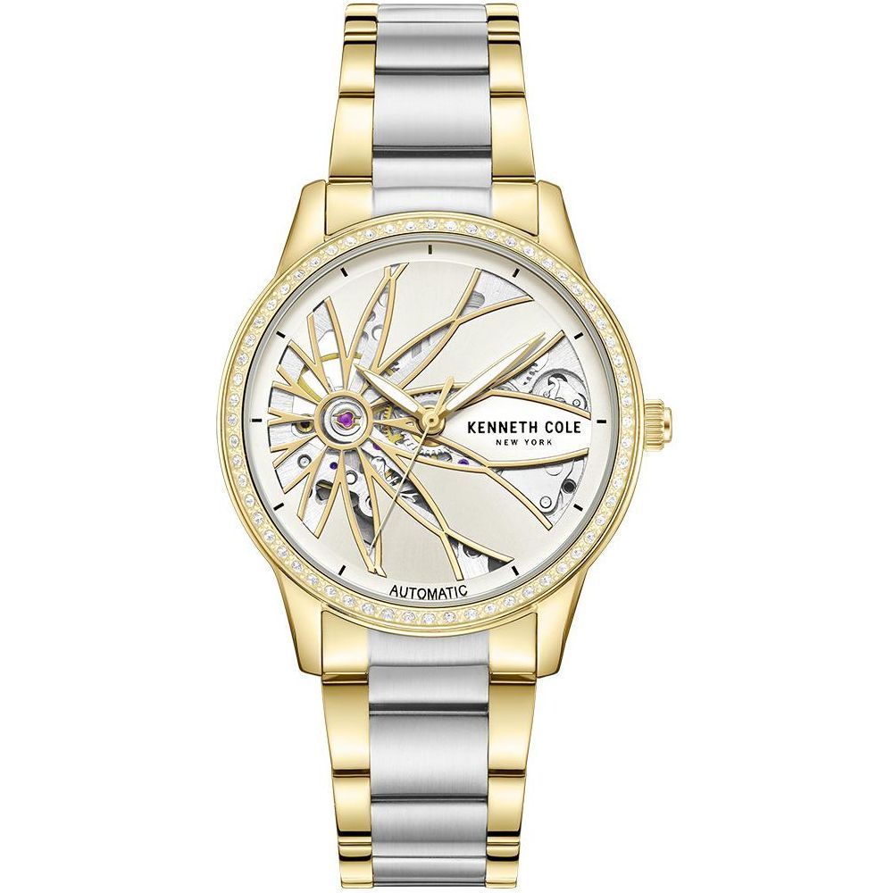 KENNETH COLE Women Bronson KCWLL0060902LD