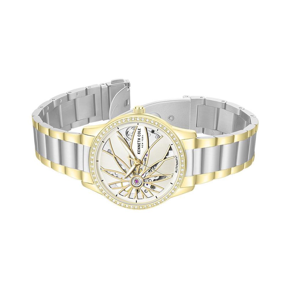 KENNETH COLE Women Bronson KCWLL0060902LD