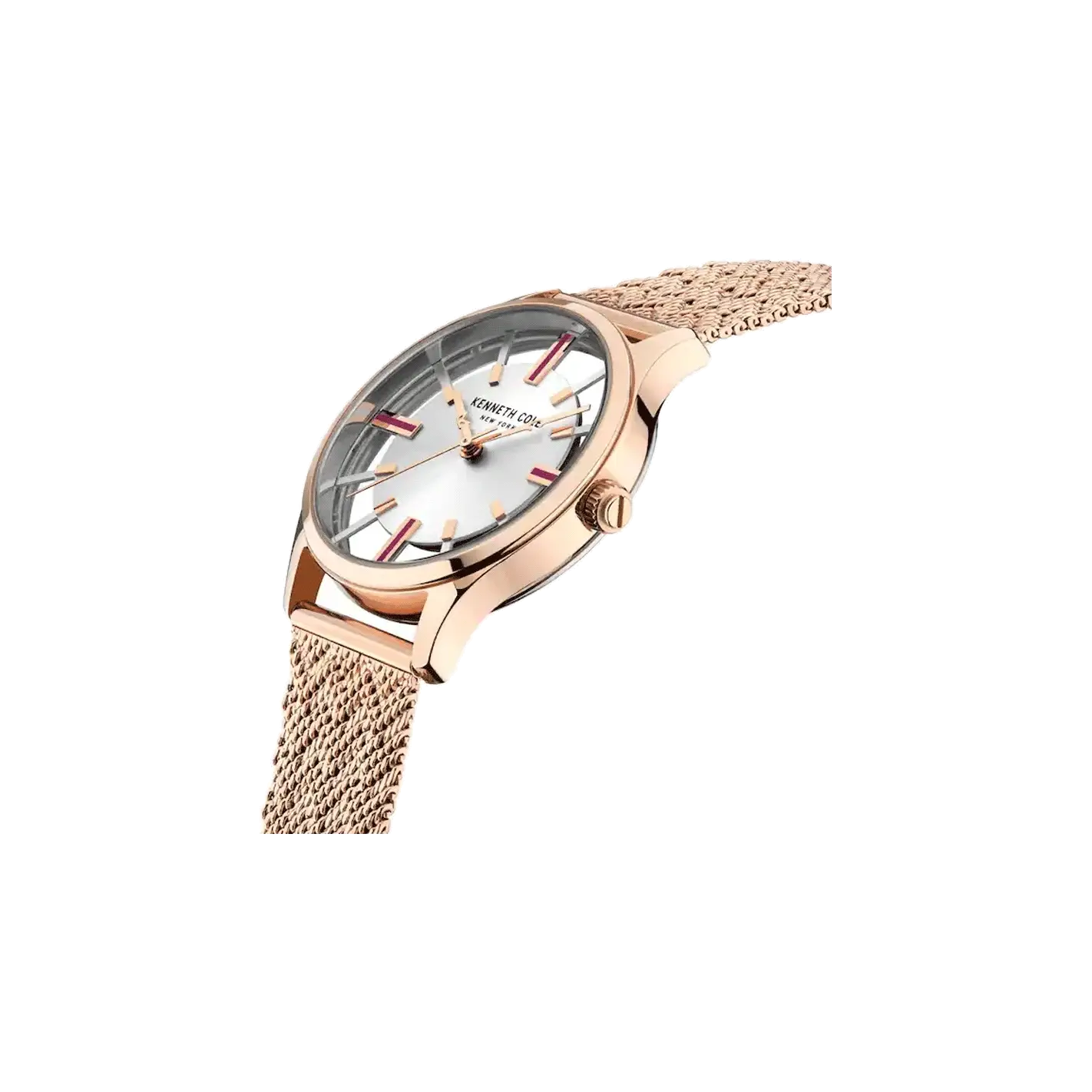 Kenneth Cole KCWLG2124002LD