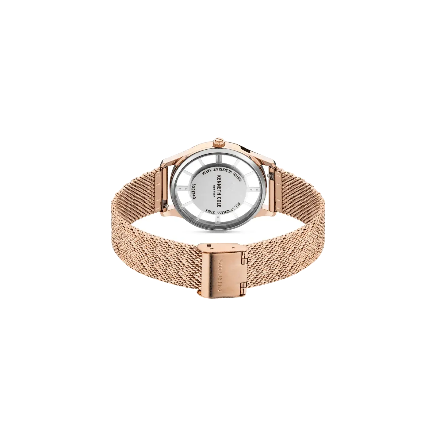 Kenneth Cole KCWLG2124002LD